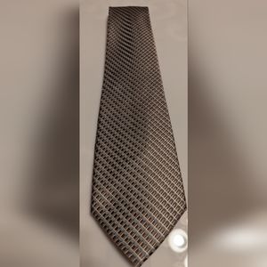 Men's Dress Tie